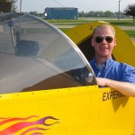 Matthew Pope Robbins "Matt" MC DANIEL, Master CFI