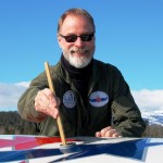 Richard L "Rich" STOWELL Jr, Master CFI-Aerobatic 