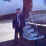 Takanori "Taka" MITSUI, Master CFI