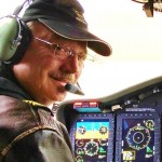 Edward John "Ed" MURPHY, Master CFI-Helicopter