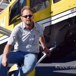 Mark Richard KING, Master CFI-Aerobatic 