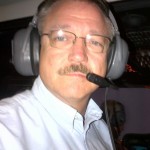 Edward John "Ed" MURPHY, Master CFI-Helicopter