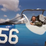 David "Dave" PEPITONE, Master Aviation Educator