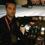 Matthew Christian "Matt" PLOURDE, Master CFI