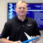 Paul Weston "BJ" RANSBURY, Master CFI-Aerobatic