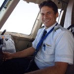 Adam Dominick RUSCITTI, Master CFI