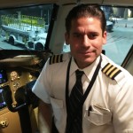 Adam Dominick RUSCITTI, Master CFI 