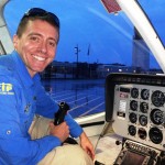 Robert Michael "Rob" SCHAPIRO, Master CFI 