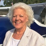 Vicki Lynn SHERMAN, Master CFI