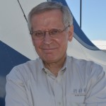 Nicholas Gregory "Greg" SOTER, Master CFI