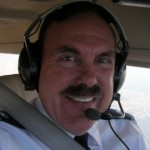 "Ray" SPENGLER Jr, Master CFI & Master GI