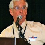 Stewart Douglas "Doug" STEWART, Master CFI 