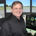 James Leighton "Jim" STOVER, Master CFI