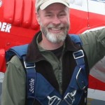 Richard L "Rich" STOWELL Jr, Master CFI-Aerobatic