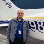 Kyle Vincent THOMAS, Master CFI