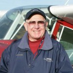 "Hobie" TOMLINSON, Master CFI 