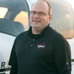 Shane Larrel VANDE VOORT, Master CFI 