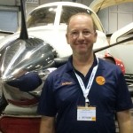 Joel David WEANER, Master CFI 