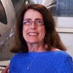 Jeanné Carole WILLERTH, Master CFI