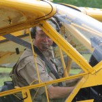 Kenneth Francis "Ken" WITTEKIEND Jr, Master CFI