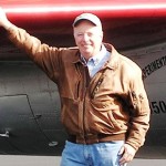 Richard Kingston "Rick" WRIGHT, Master CFI 