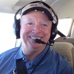 Richard Kingston "Rick" WRIGHT, Master Aviation Educator